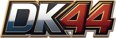 dk44 Logo